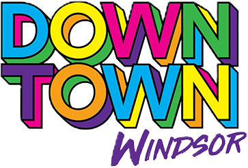 Downtown Windsor BIA