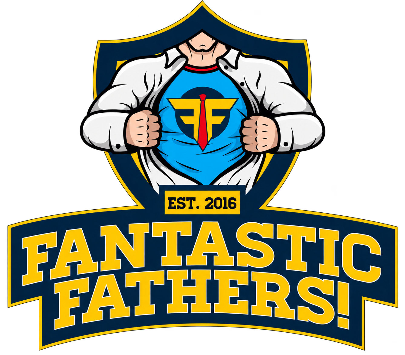 Fantastic Fathers