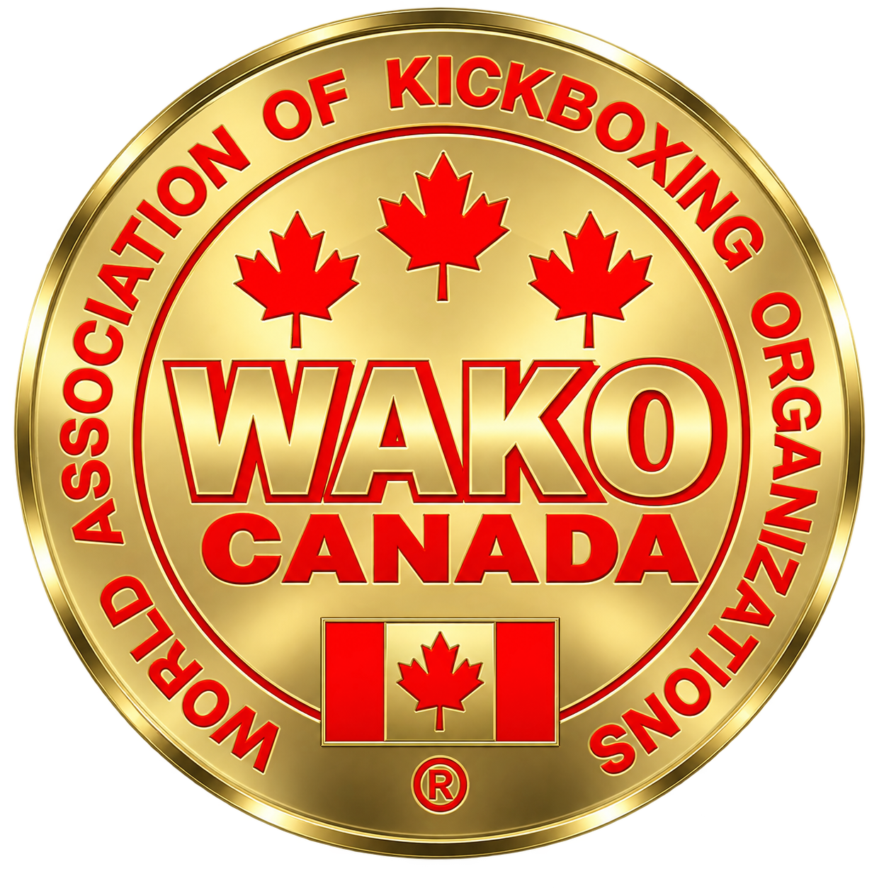 WAKO Canada