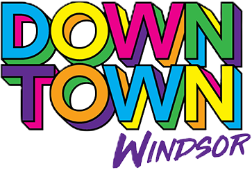 Downtown Windsor BIA