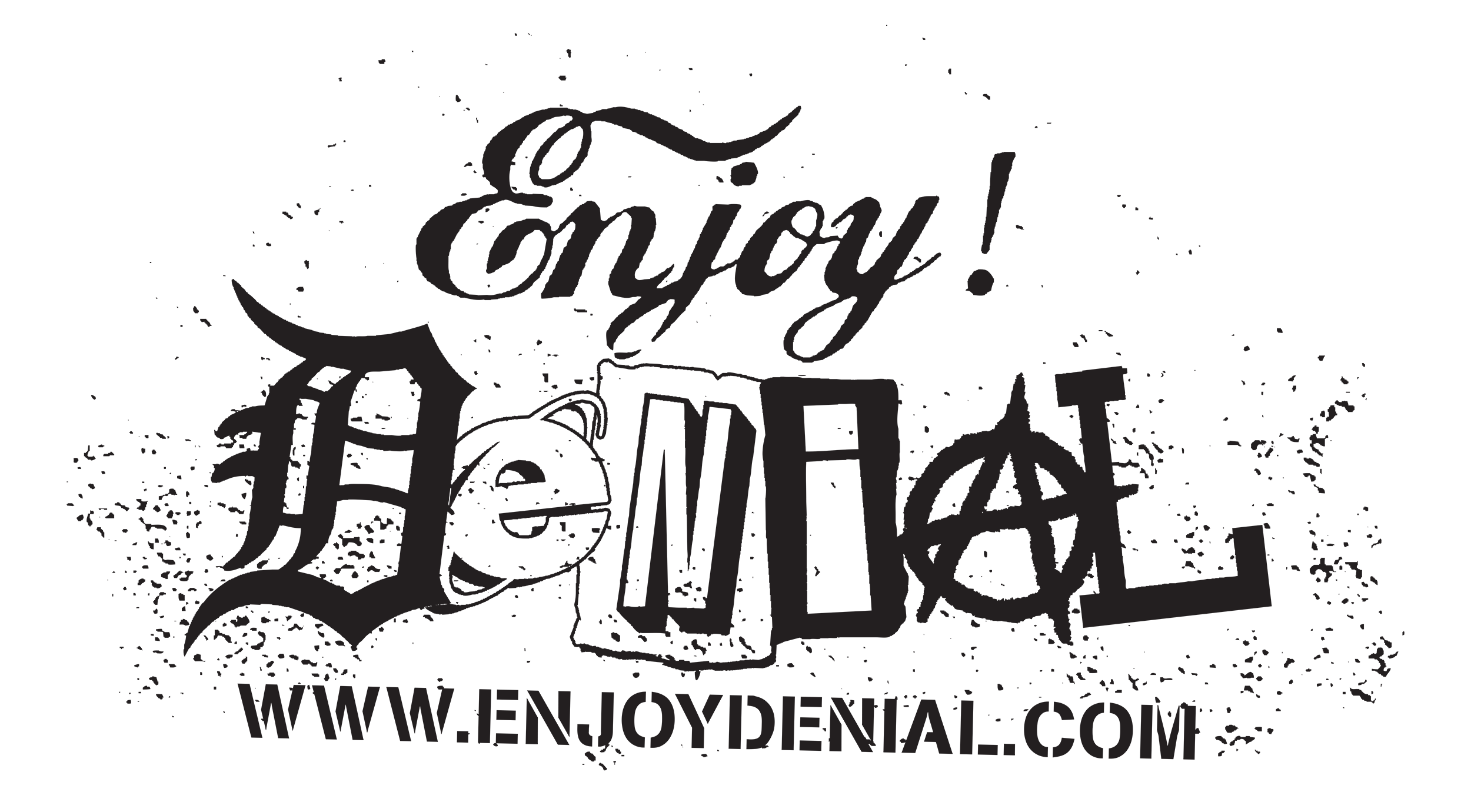 Enjoy Denial