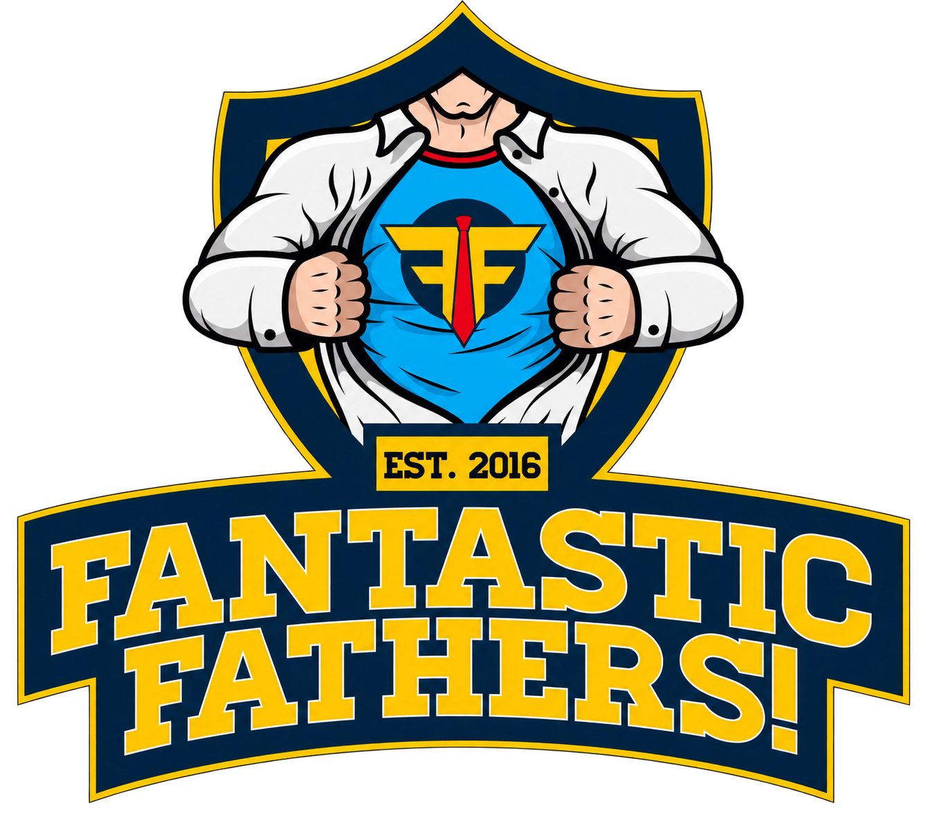 Fantastic Fathers