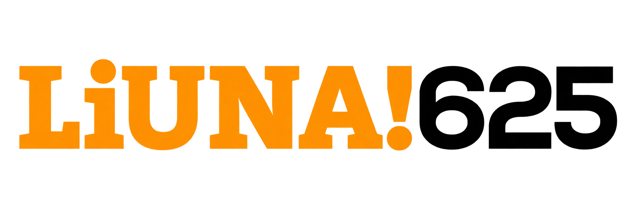 LiUNA Local 625