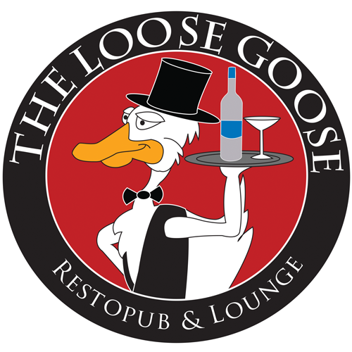 The Loose Goose