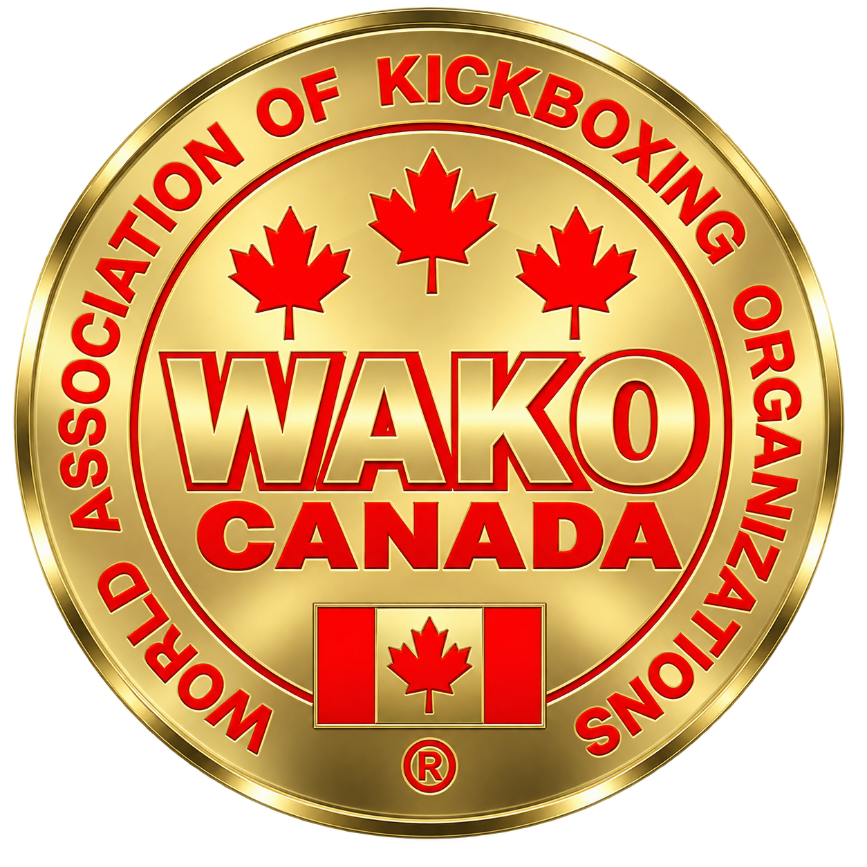 WAKO Canada